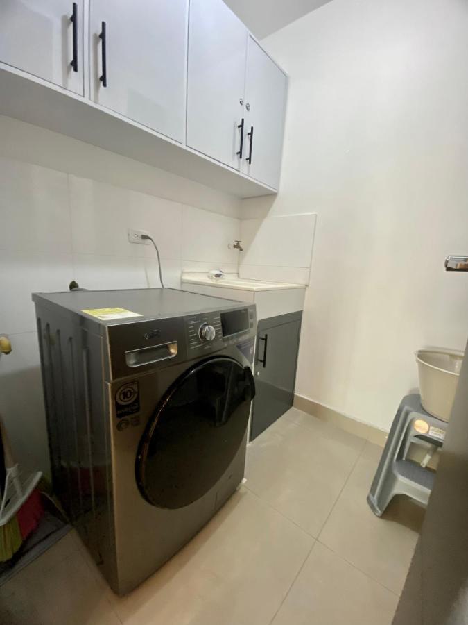 Atlantis Suites Baq -Apartamento Moderno-2-Bd Barranquilla  Eksteriør bilde