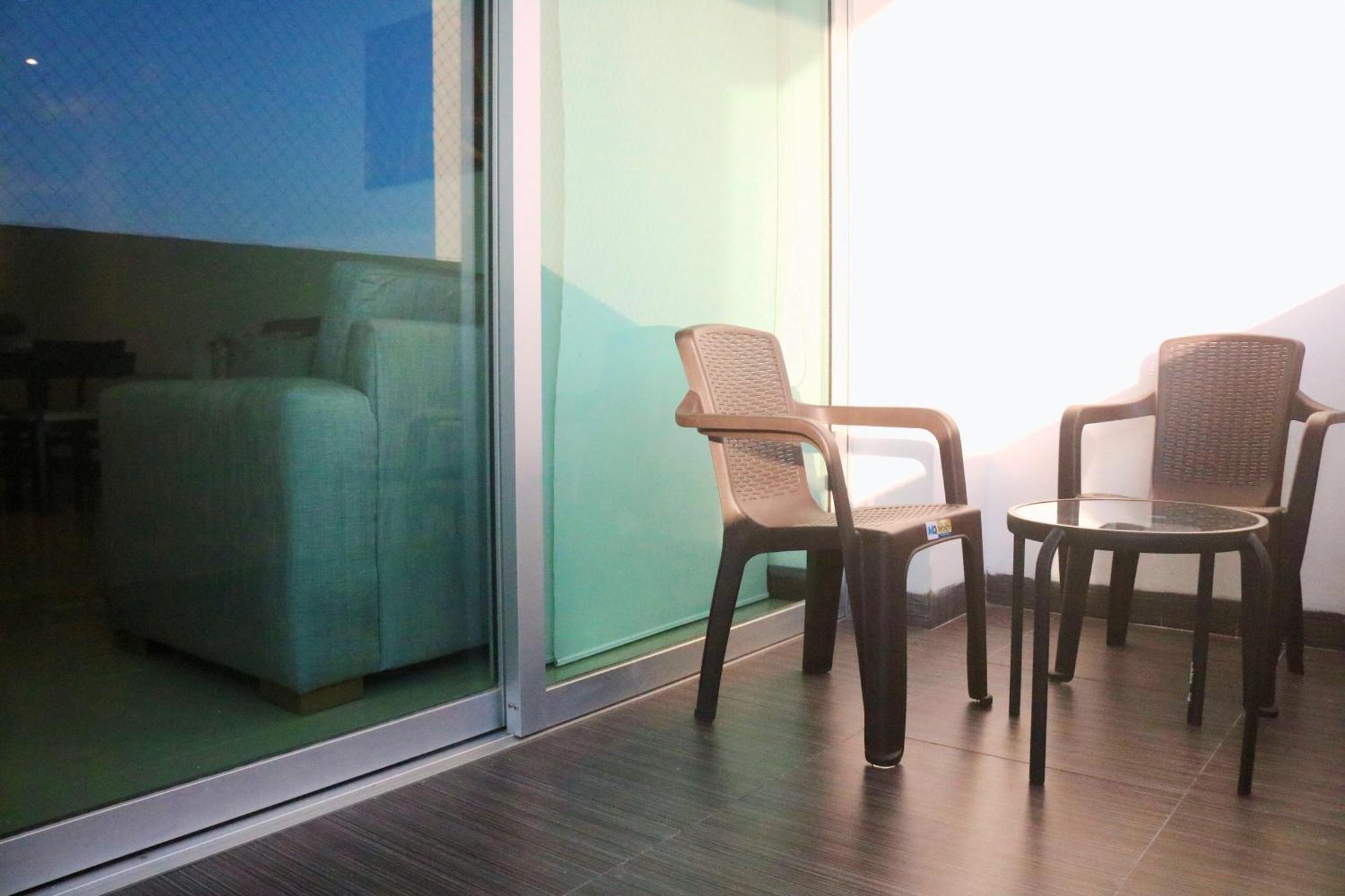 Atlantis Suites Baq -Apartamento Moderno-2-Bd Barranquilla  Eksteriør bilde