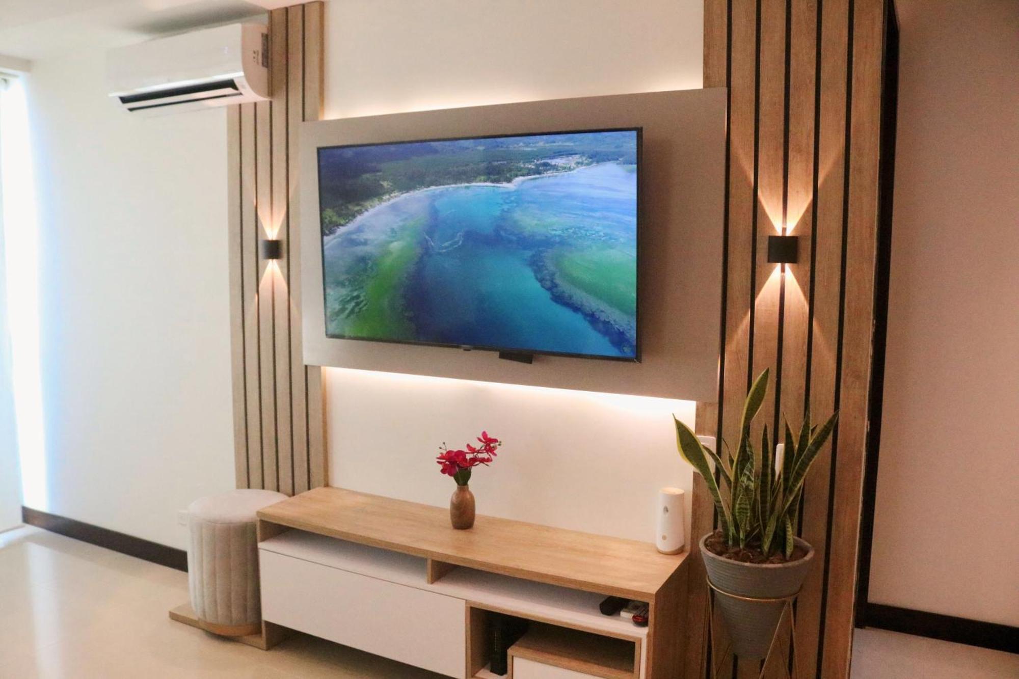 Atlantis Suites Baq -Apartamento Moderno-2-Bd Barranquilla  Eksteriør bilde