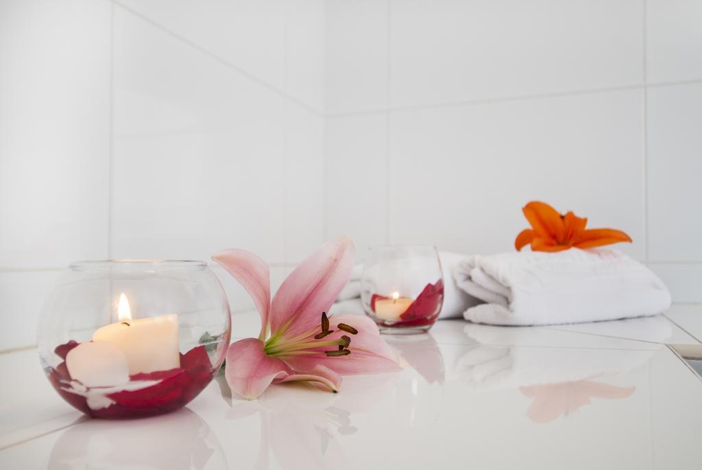 Atlantis Suites Baq -Apartamento Moderno-2-Bd Barranquilla  Eksteriør bilde