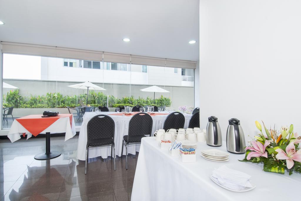 Atlantis Suites Baq -Apartamento Moderno-2-Bd Barranquilla  Eksteriør bilde