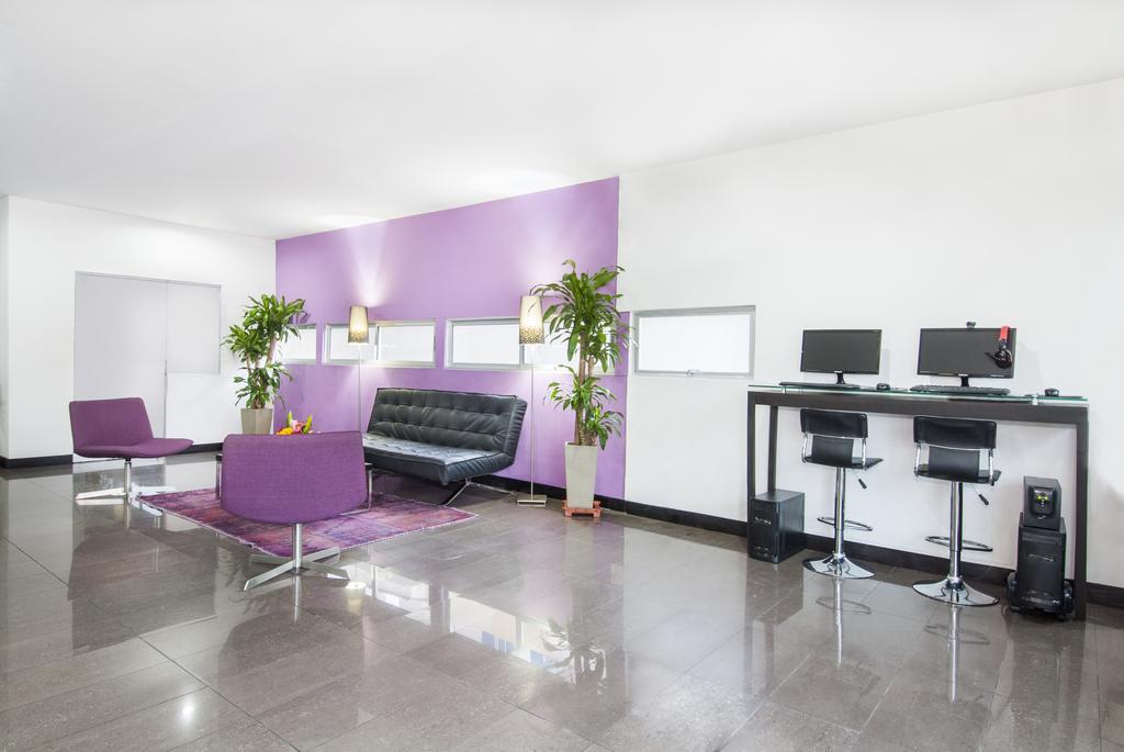 Atlantis Suites Baq -Apartamento Moderno-2-Bd Barranquilla  Eksteriør bilde