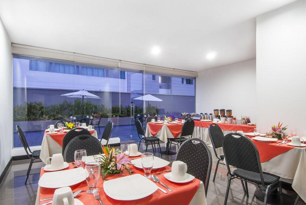 Atlantis Suites Baq -Apartamento Moderno-2-Bd Barranquilla  Eksteriør bilde