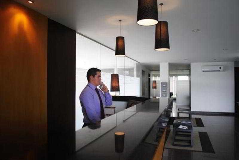 Atlantis Suites Baq -Apartamento Moderno-2-Bd Barranquilla  Eksteriør bilde