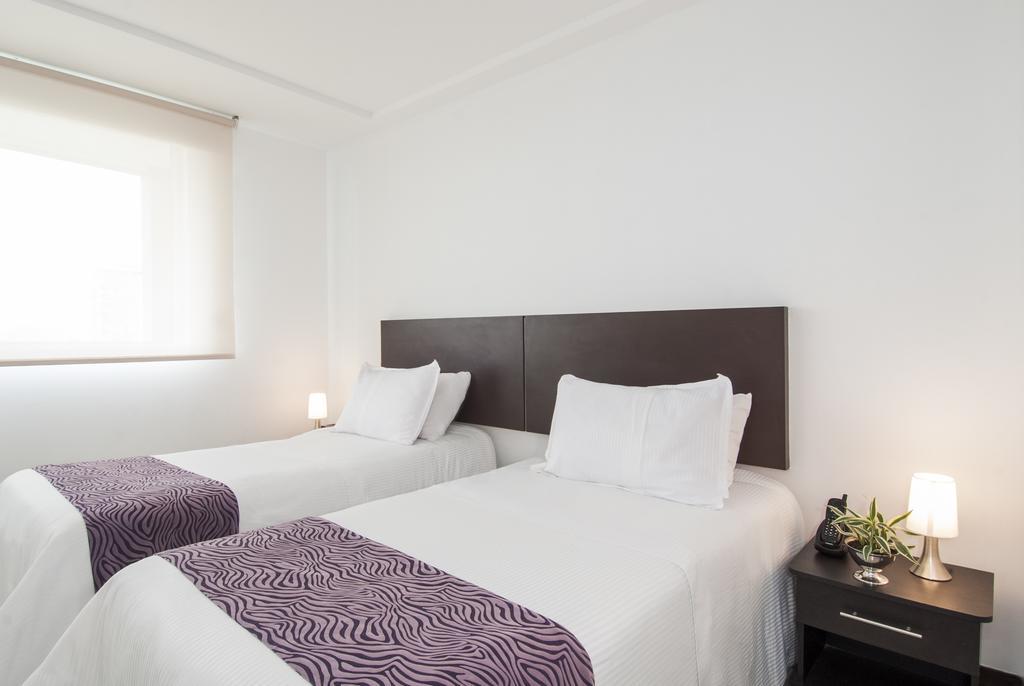 Atlantis Suites Baq -Apartamento Moderno-2-Bd Barranquilla  Eksteriør bilde